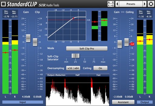 StandardCLIP