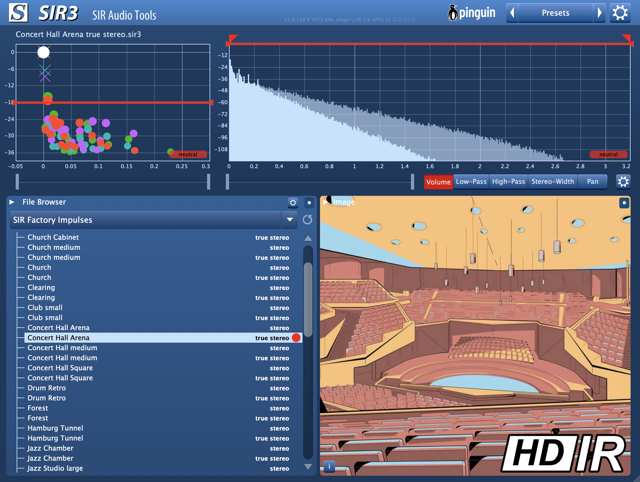 SIR3 screenshot 2