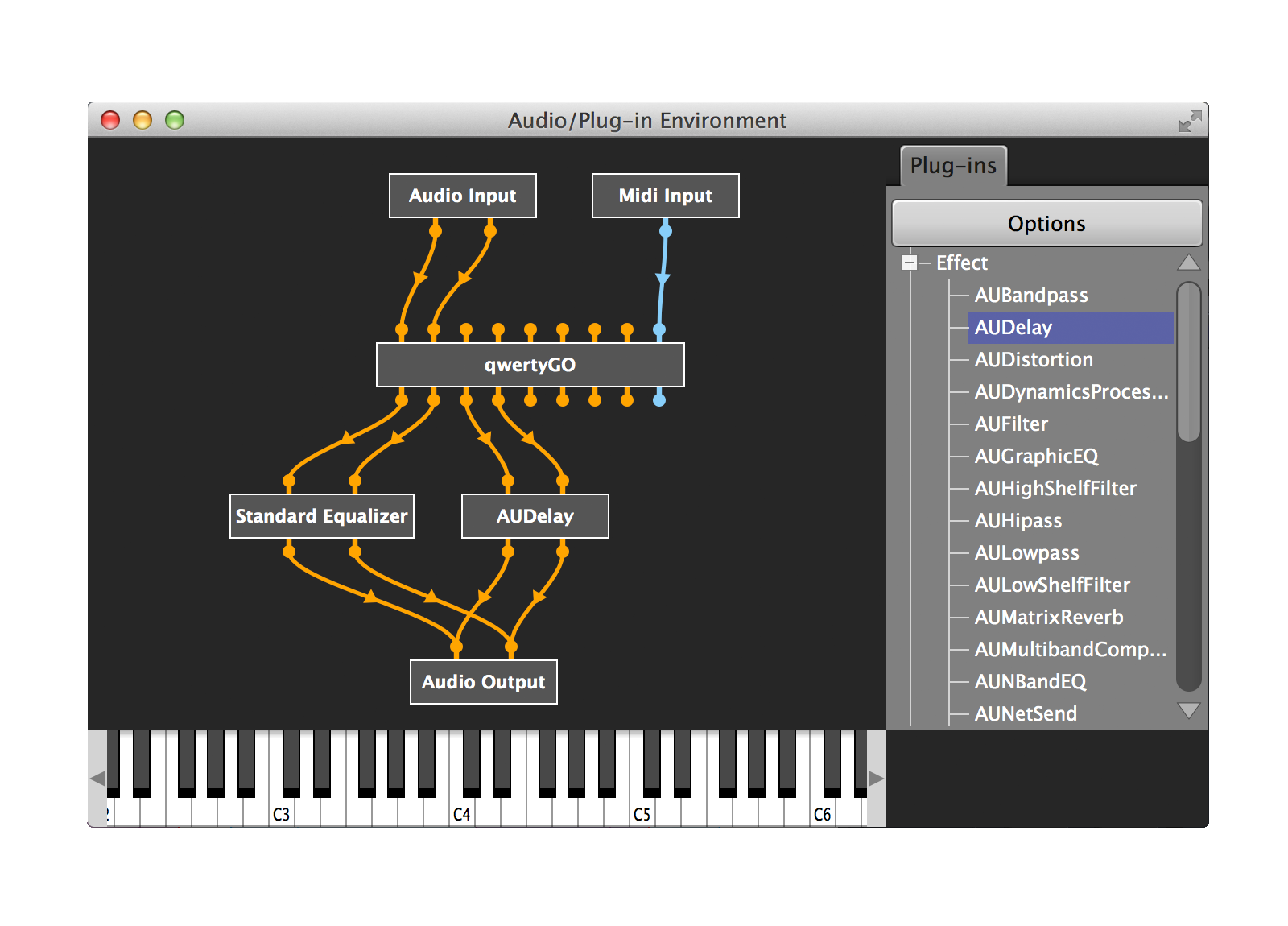 qwertyGO! screenshot 3